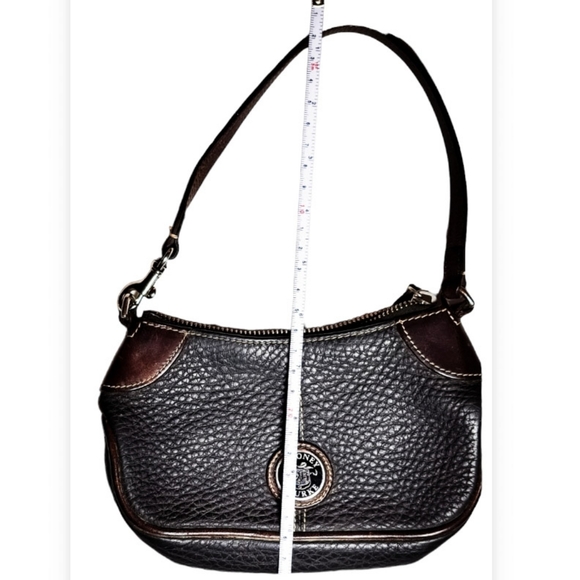 ❤️Vintage Donney & Burke Purse/Wristlet - Picture 6 of 7